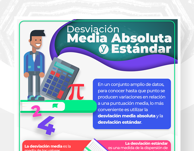 Desviacion-media-absoluta-y-estandar-infografia