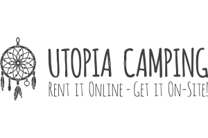 utopia camping