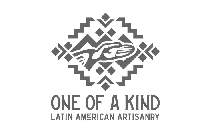 One of a Kind Latin American Artinsary