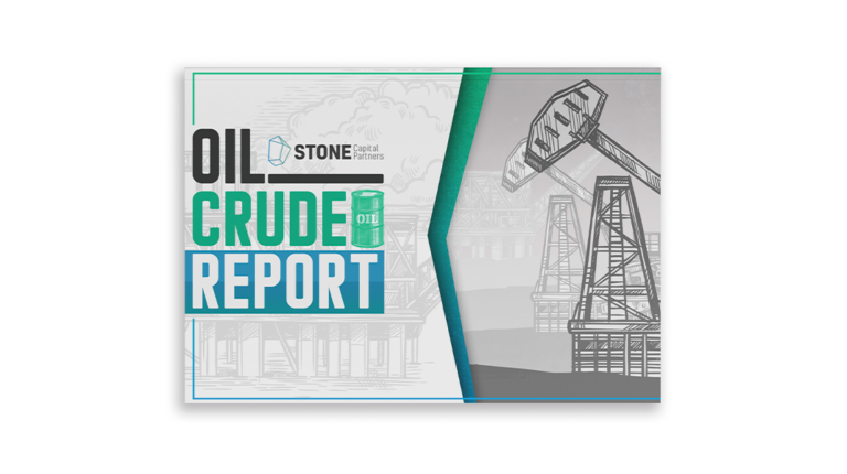 Oil Crude Report, Stone Capital Pressbook