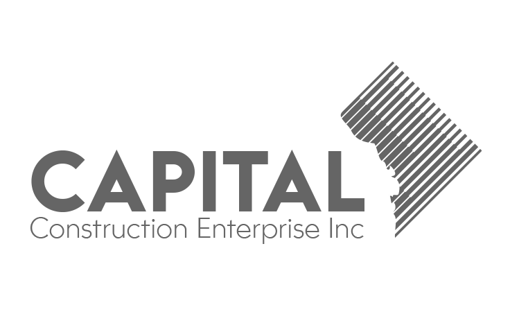 Capital Construction Enterprise logo