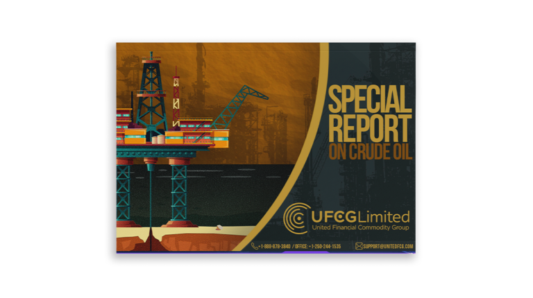 UFCG Limited: Special Crude Oil Report Pressbook